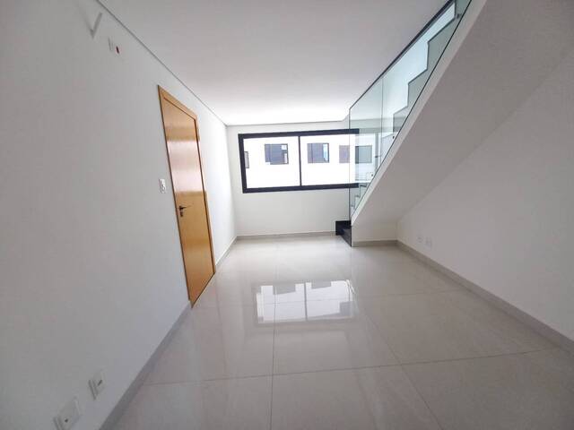 #57 - Apartamento para Venda em Belo Horizonte - MG - 3