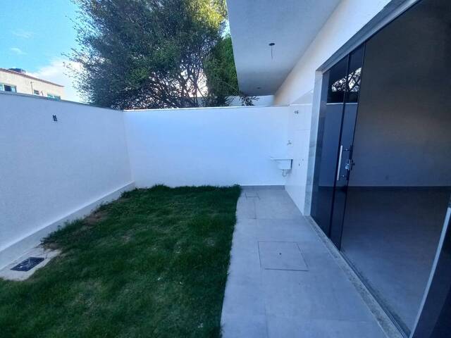 #59 - Casa para Venda em Belo Horizonte - MG - 3