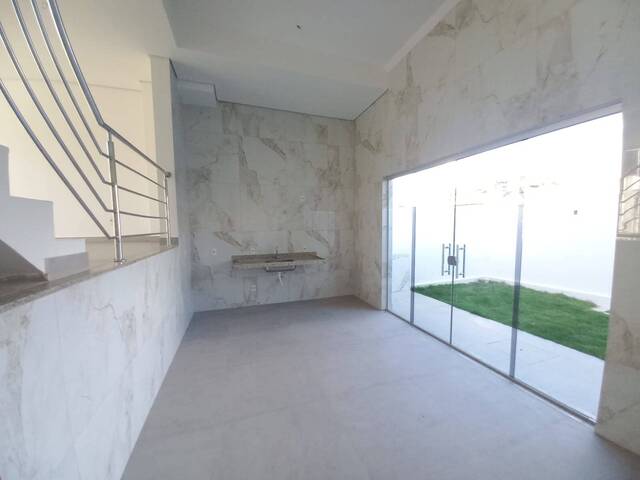 Casa para Venda em Belo Horizonte - 4