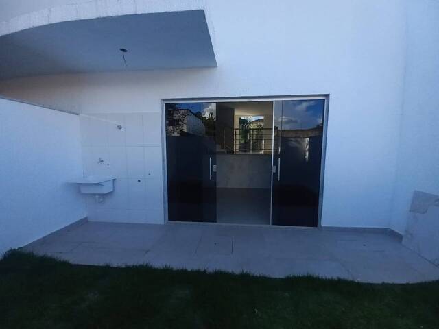 Casa para Venda em Belo Horizonte - 5