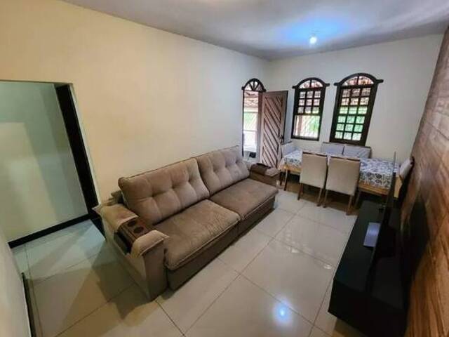 #61 - Casa para Venda em Belo Horizonte - MG - 1