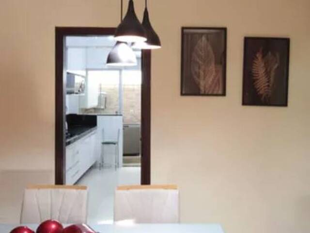 #61 - Casa para Venda em Belo Horizonte - MG - 3