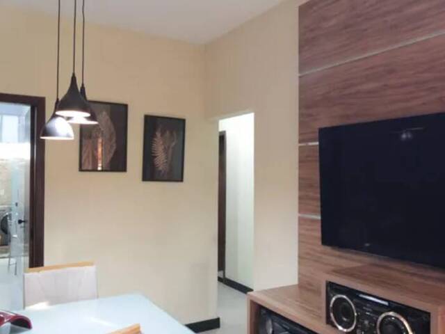 Casa para Venda em Belo Horizonte - 4