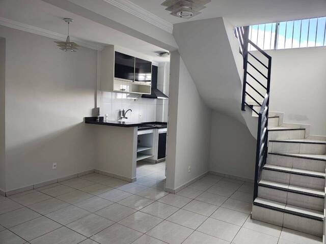 #62 - Apartamento para Venda em Contagem - MG - 1