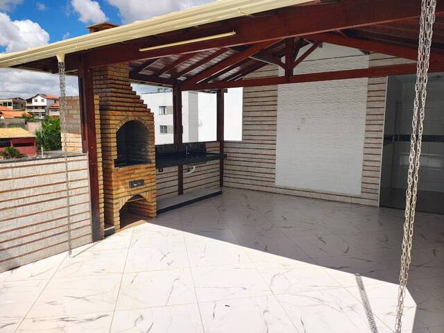 Apartamento para Venda em Contagem - 4