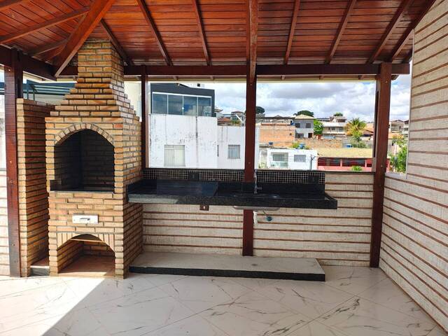 Apartamento para Venda em Contagem - 5