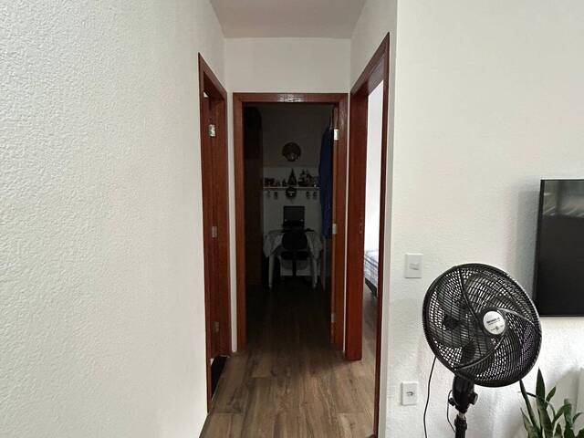 #63 - Apartamento para Venda em Belo Horizonte - MG - 3
