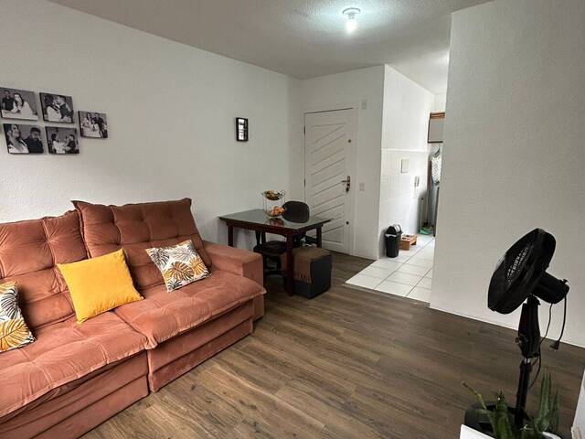 #63 - Apartamento para Venda em Belo Horizonte - MG - 2