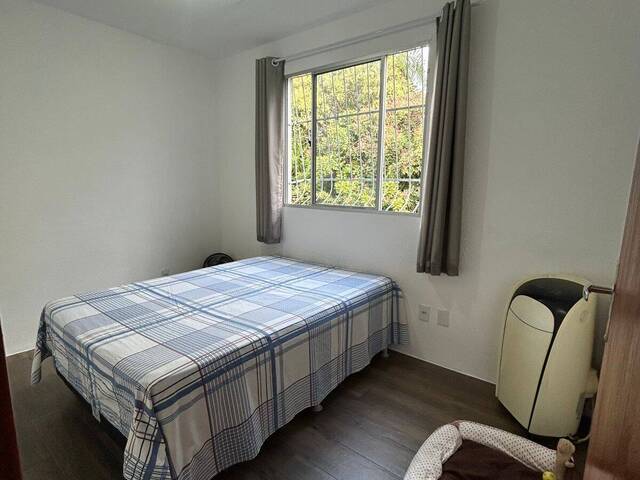 Apartamento para Venda em Belo Horizonte - 4