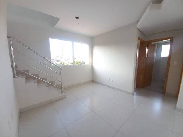 Apartamento para Venda em Belo Horizonte - 3