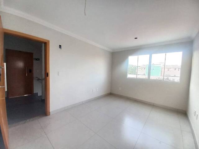 Apartamento para Venda em Belo Horizonte - 2