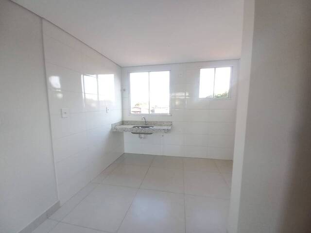 Apartamento para Venda em Belo Horizonte - 2