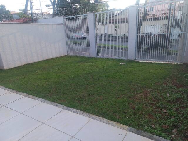 Apartamento para Venda em Belo Horizonte - 2