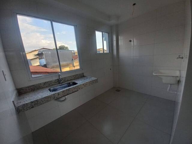 Apartamento para Venda em Belo Horizonte - 3
