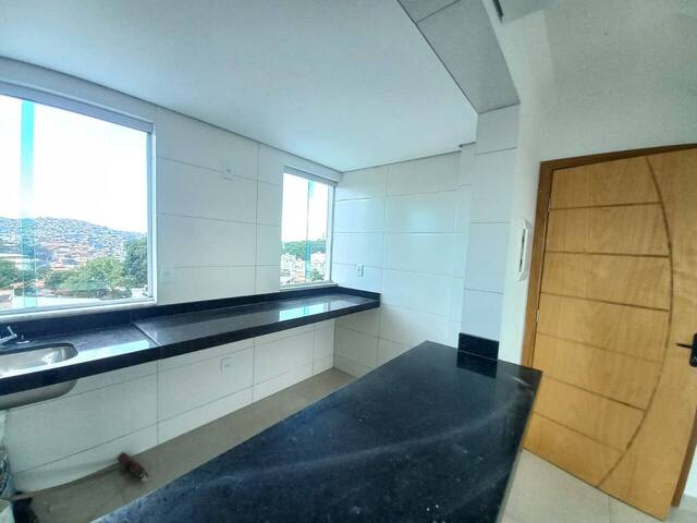 Apartamento para Venda em Belo Horizonte - 2