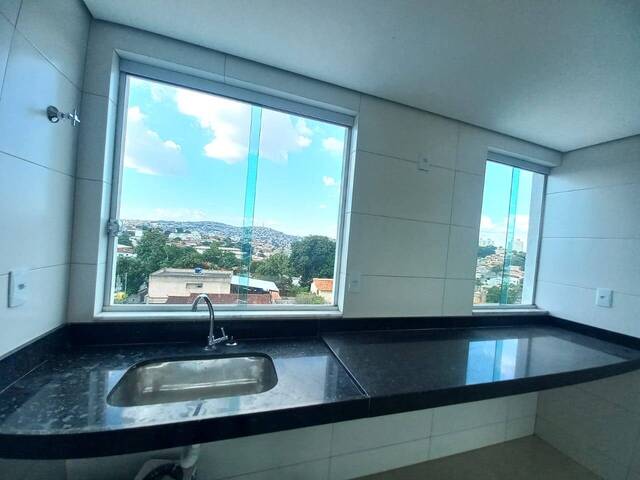 Apartamento para Venda em Belo Horizonte - 3