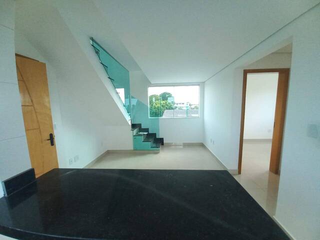 Apartamento para Venda em Belo Horizonte - 4