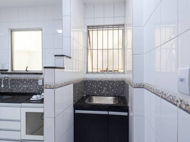 Apartamento para Venda em Belo Horizonte - 2