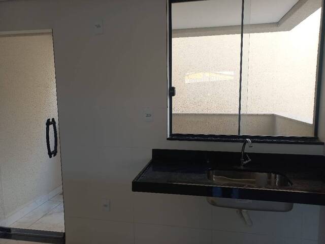 #81 - Apartamento para Venda em Belo Horizonte - MG - 3