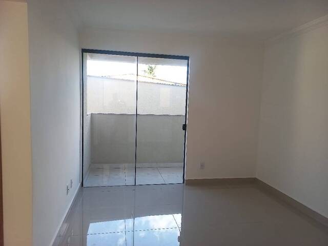 #81 - Apartamento para Venda em Belo Horizonte - MG - 1