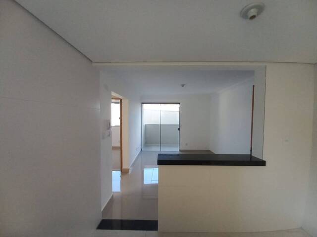 #81 - Apartamento para Venda em Belo Horizonte - MG - 2