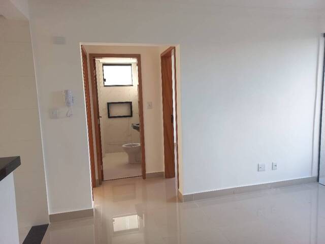 #80 - Apartamento para Venda em Belo Horizonte - MG - 3