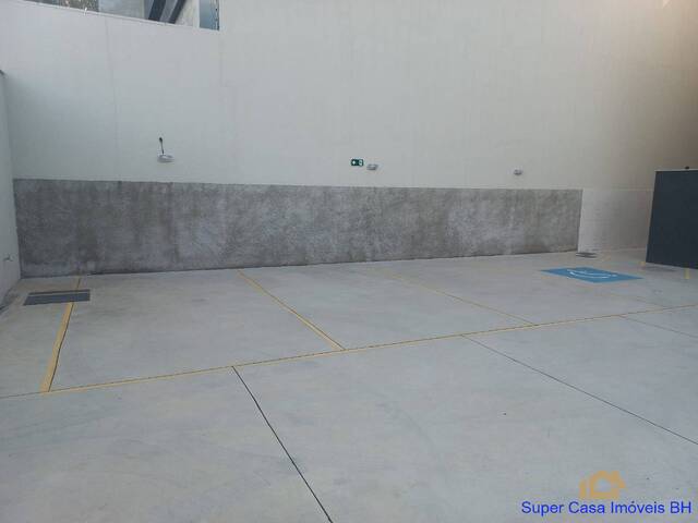 Apartamento para Venda em Belo Horizonte - 4
