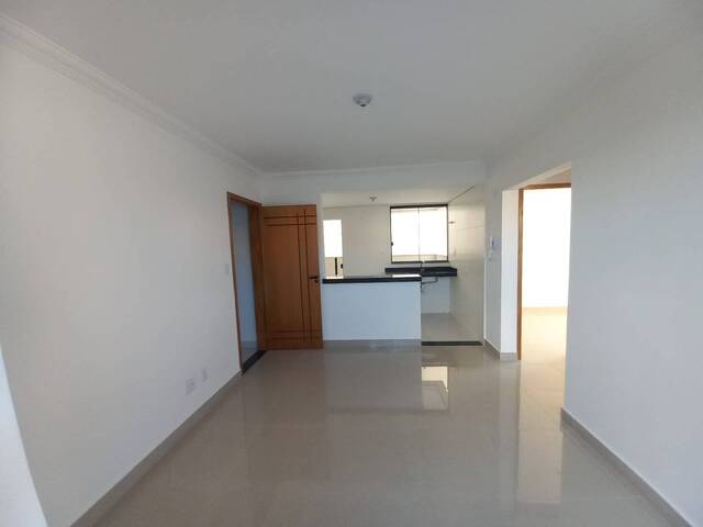 #78 - Apartamento para Venda em Belo Horizonte - MG - 2