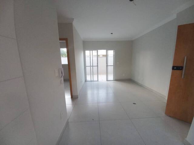 #78 - Apartamento para Venda em Belo Horizonte - MG - 1