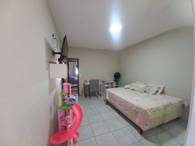 Casa para Venda em Belo Horizonte - 4
