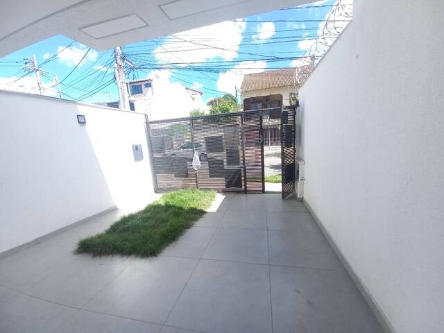 Casa para Venda em Belo Horizonte - 5