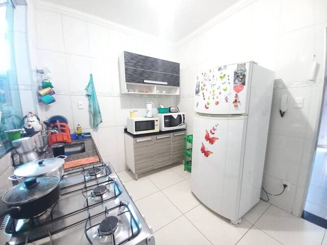 Casa para Venda em Belo Horizonte - 5