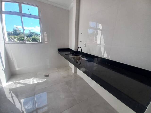 Apartamento para Venda em Belo Horizonte - 5