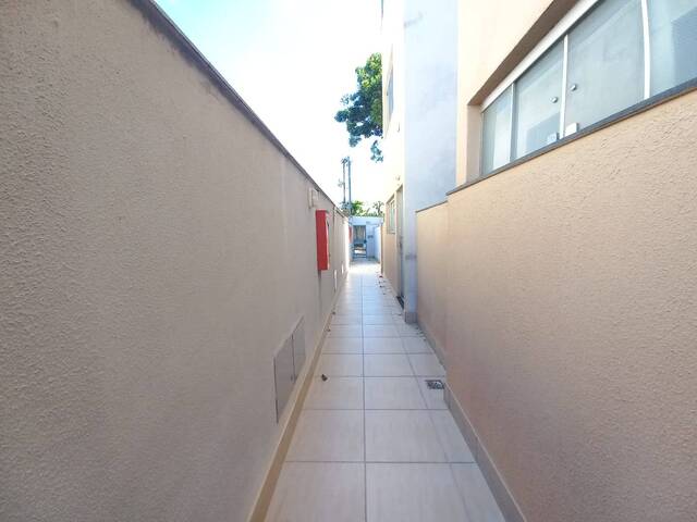 Apartamento para Venda em Belo Horizonte - 4