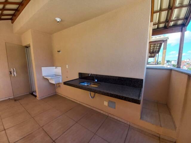 Apartamento para Venda em Belo Horizonte - 5