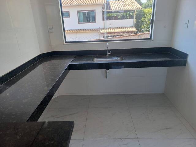 Apartamento para Venda em Belo Horizonte - 4