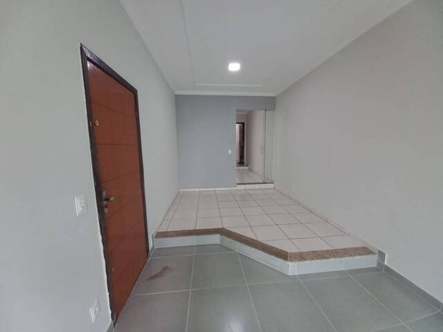 #100 - Casa para Venda em Belo Horizonte - MG - 2