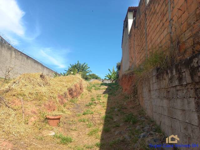 Área para Venda em Belo Horizonte - 2