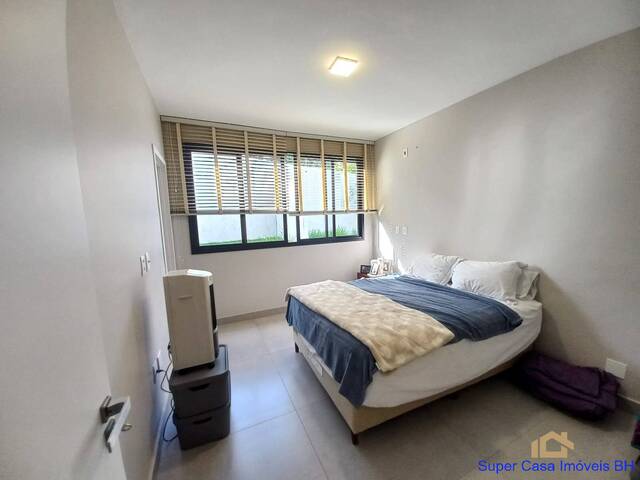 Casa para Venda em Belo Horizonte - 4