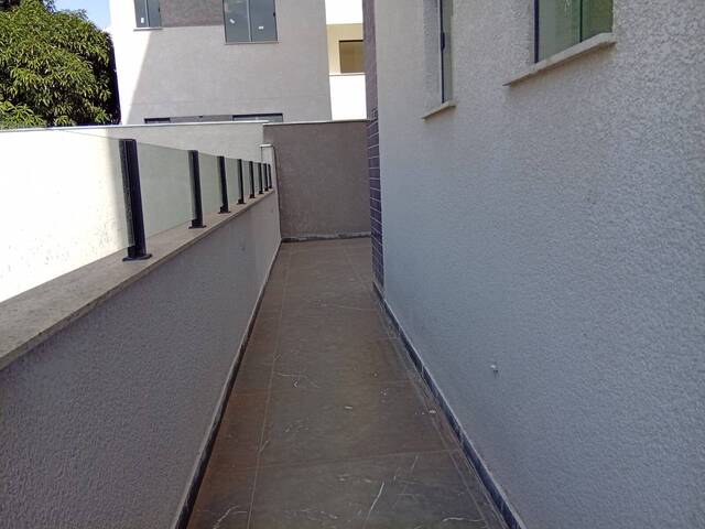 Apartamento para Venda em Belo Horizonte - 3