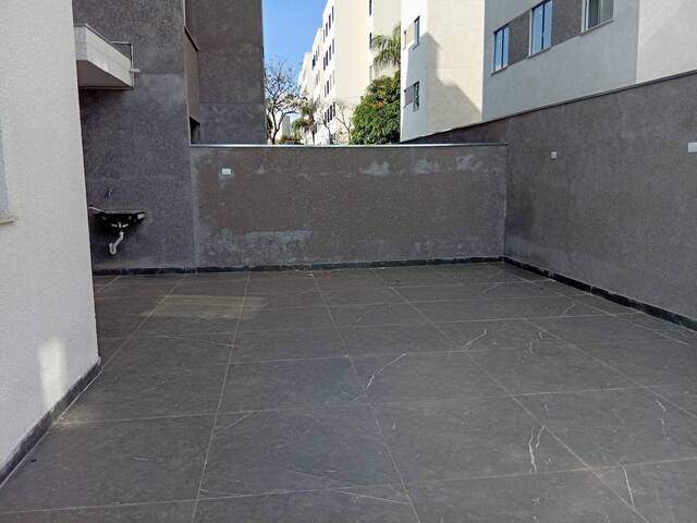 Venda em Santa Branca - Belo Horizonte