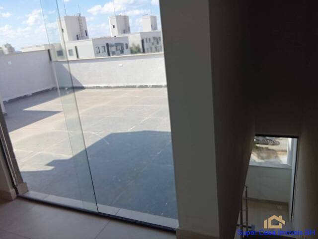 Apartamento para Venda em Belo Horizonte - 2