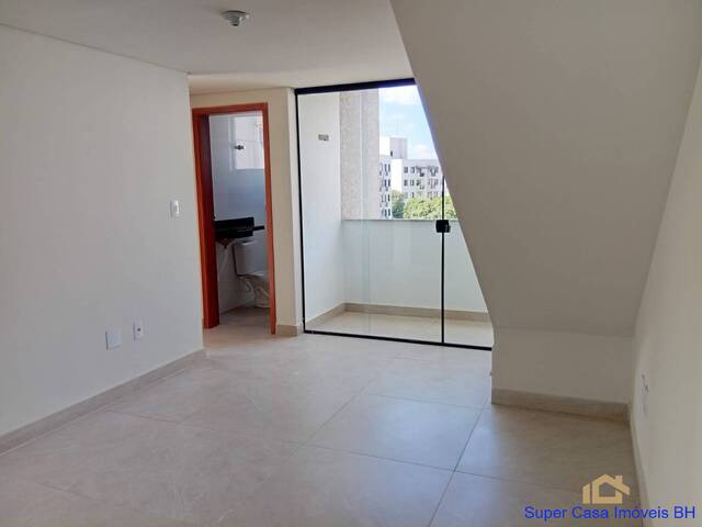 Apartamento para Venda em Belo Horizonte - 3