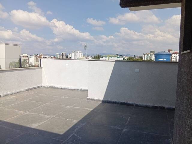 Venda em Santa Branca - Belo Horizonte