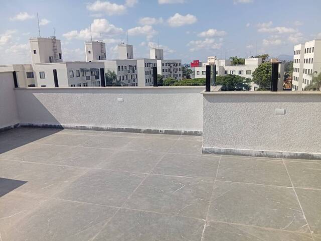 Venda em Santa Branca - Belo Horizonte