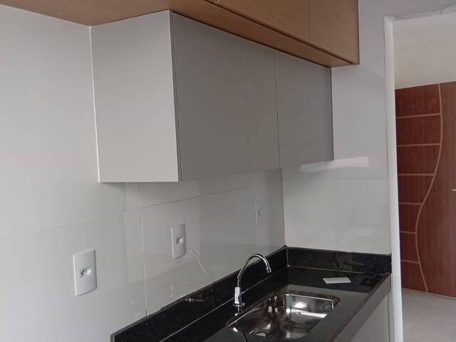 Apartamento para Venda em Belo Horizonte - 4