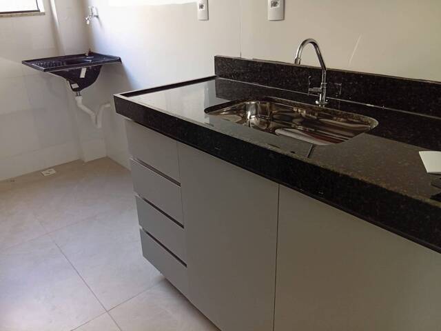 Apartamento para Venda em Belo Horizonte - 3