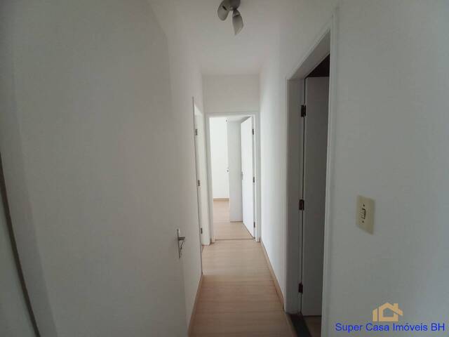 Apartamento para Venda em Belo Horizonte - 5