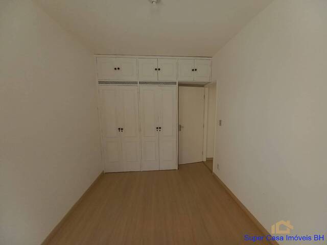 Apartamento para Venda em Belo Horizonte - 2