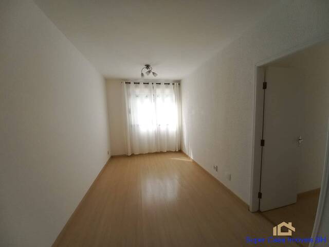 Apartamento para Venda em Belo Horizonte - 1